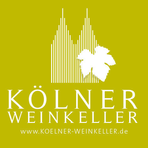 Logo Kölner Weinkeller