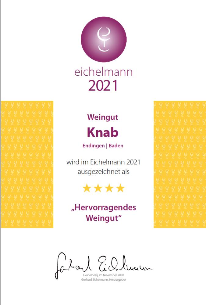 Eichelmann 2021