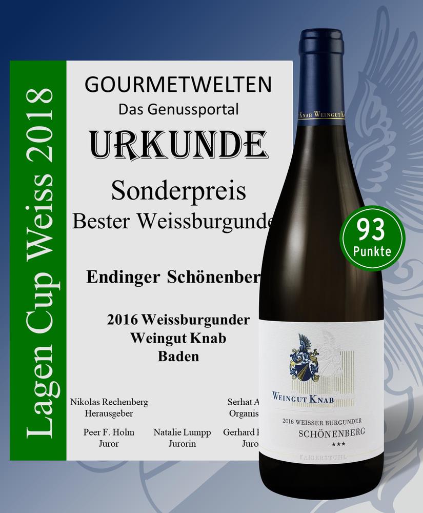 Gourmetwelten Lagencup Kaiserstuhl