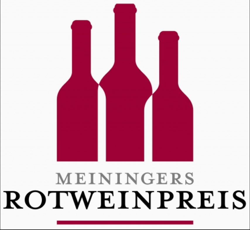 Meininger Rotweinpreis 2017