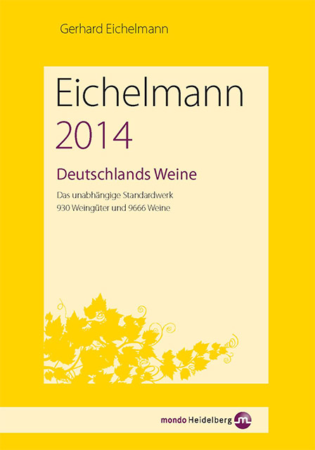 Titel Eichelmann 2014